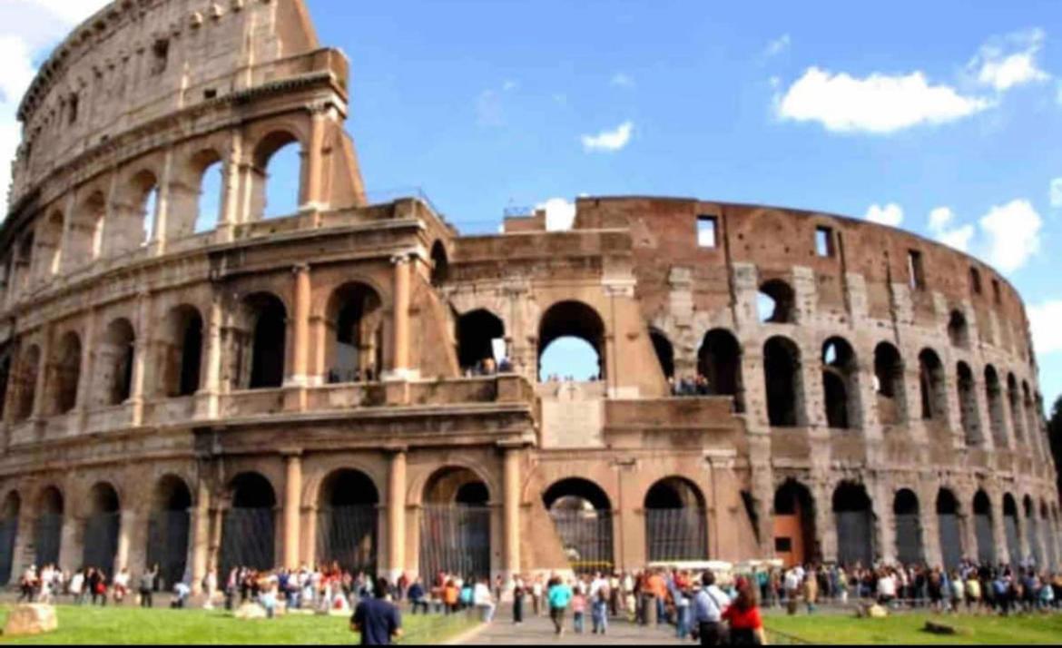 Appartement Loft Colosseo