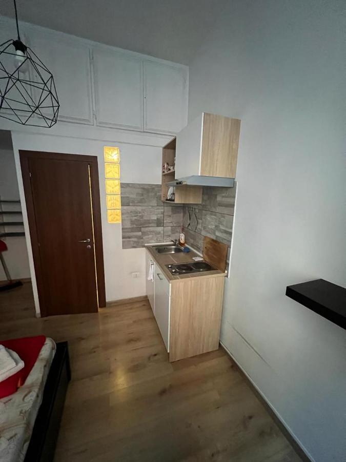 Appartement Loft Colosseo *