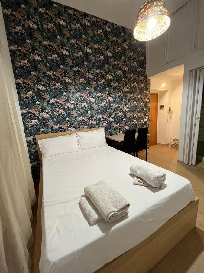 Loft Colosseo Appartement Rome