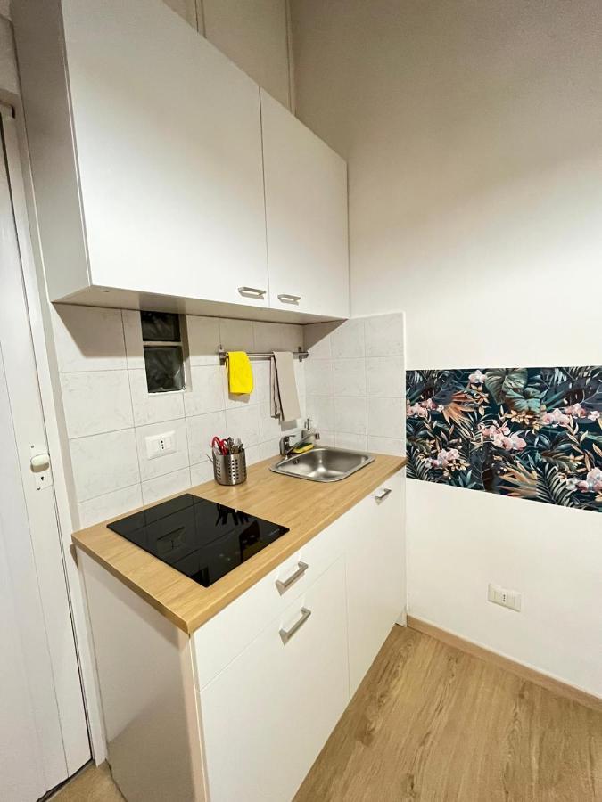 Loft Colosseo Appartement