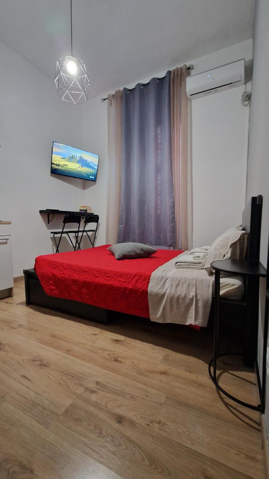 Appartement Loft Colosseo *