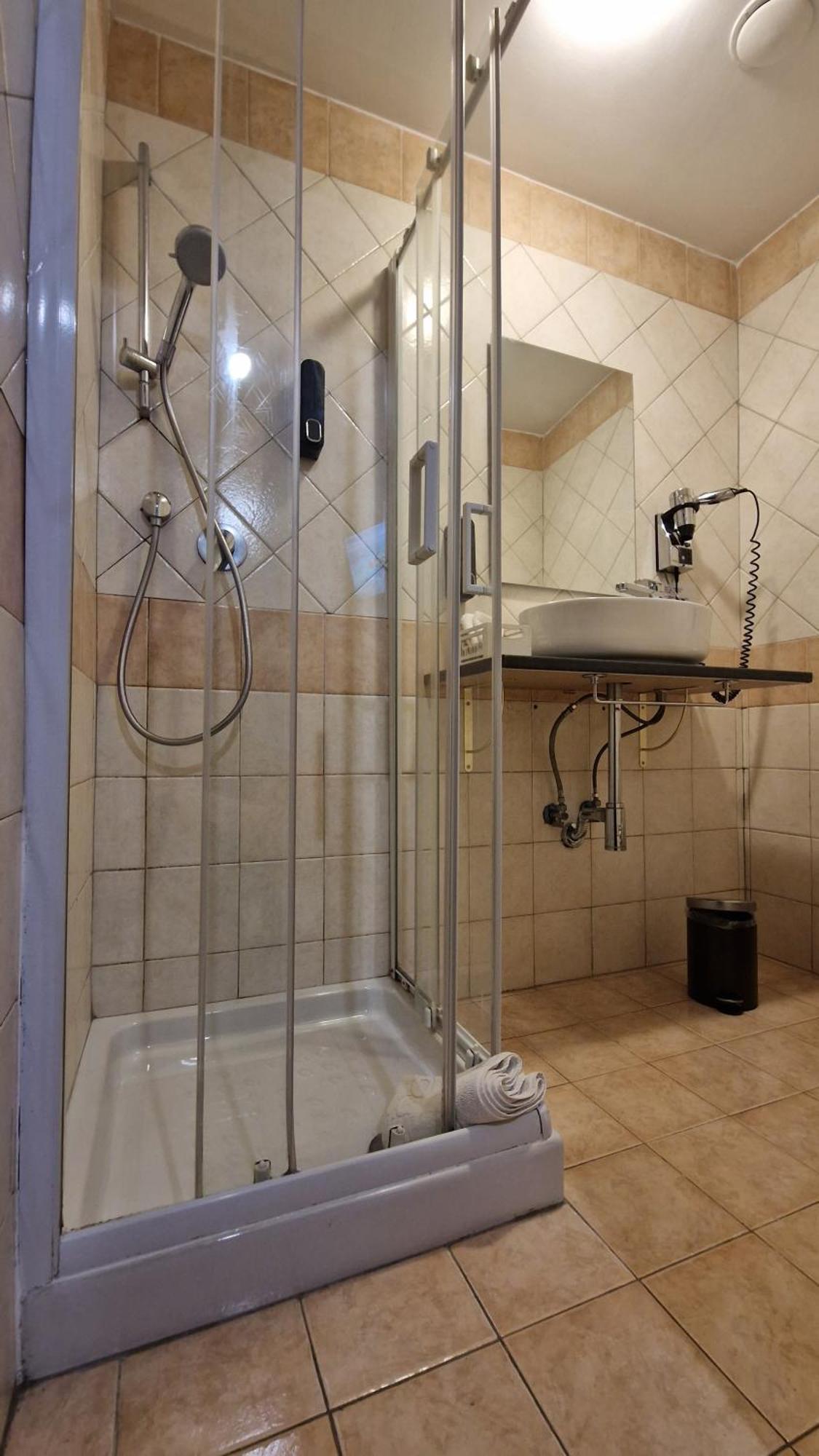 Loft Colosseo Appartement