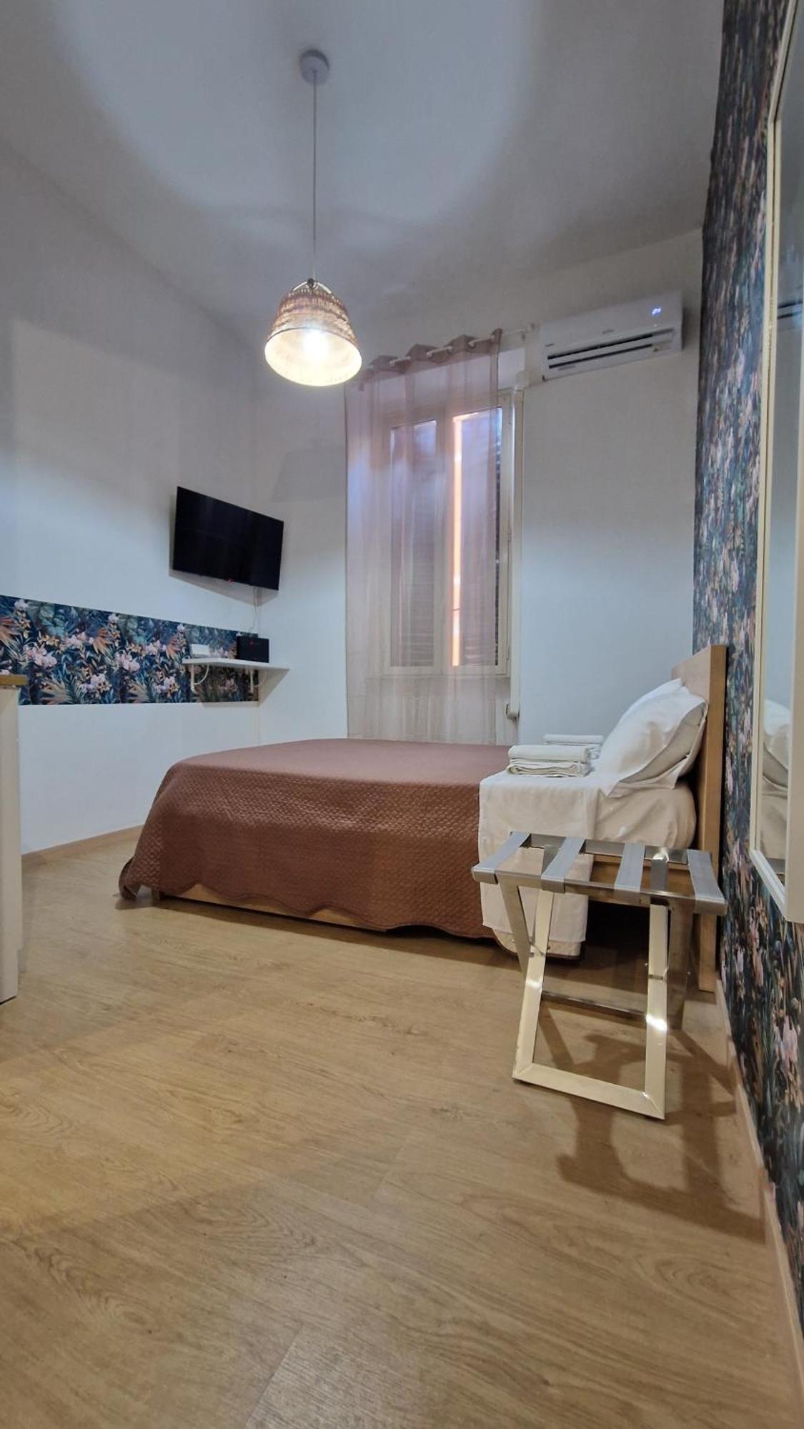 Loft Colosseo Appartement *