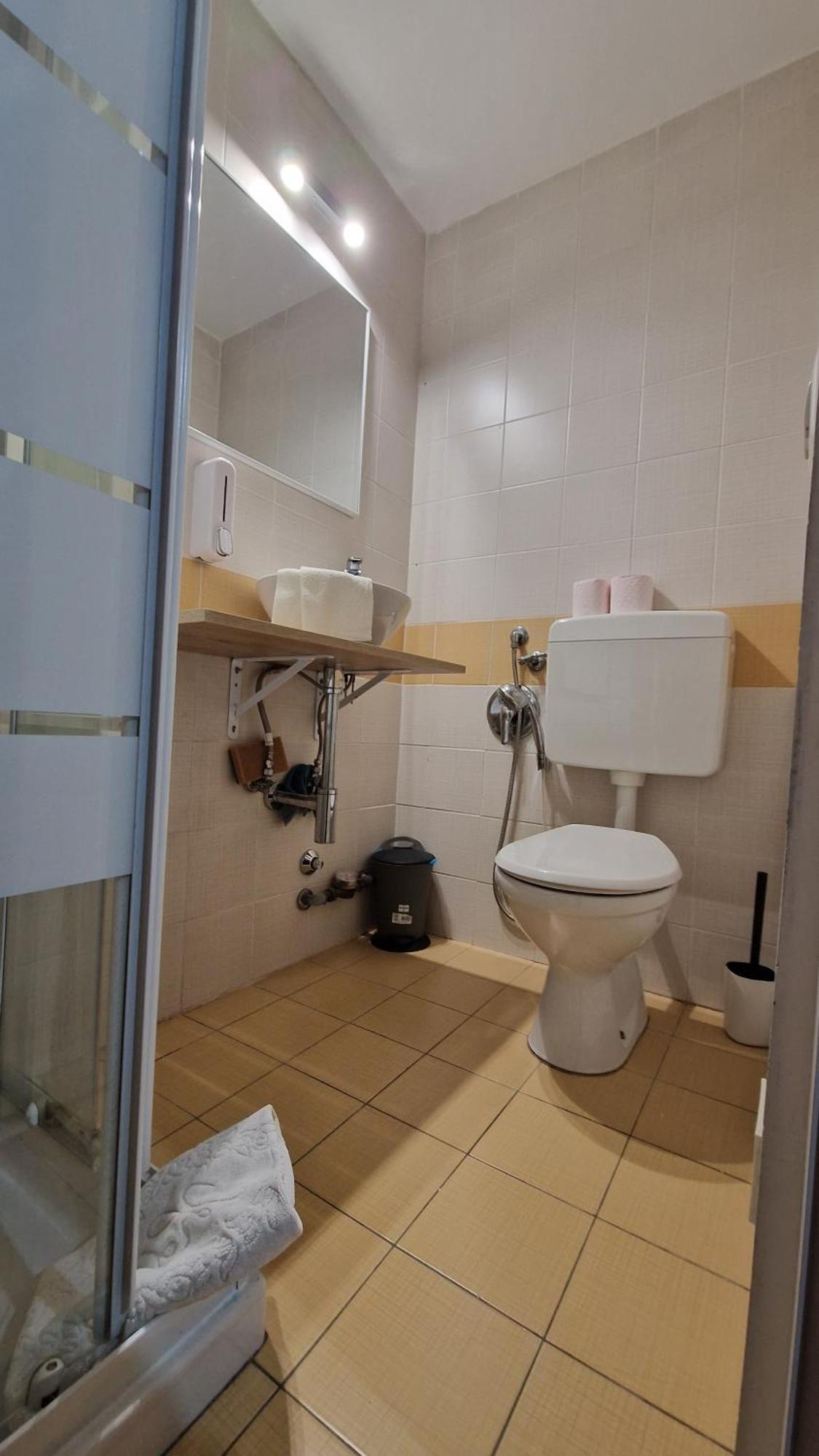 Appartement Loft Colosseo *